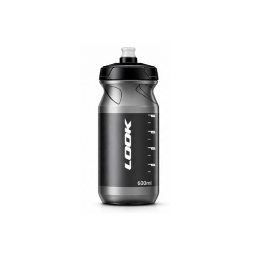 Láhev LOOK Black Graduated - 650 ml