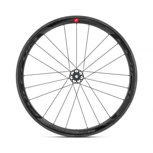 Sada kol FULCRUM Wind 400C C17 - HG
