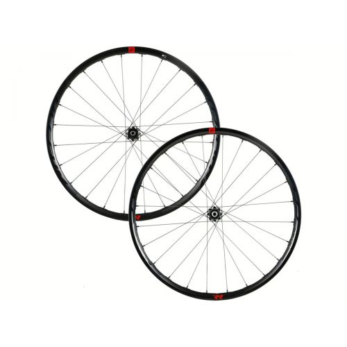 Sada kol FULCRUM Rapid Red 300 C24 - XDR