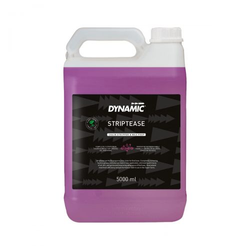 Čistič DYNAMIC Striptease 500ml