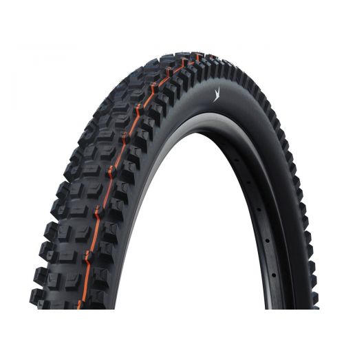 Plášť SCHWALBE Albert Trail Pro TLR SOFT - 27.5x2.50