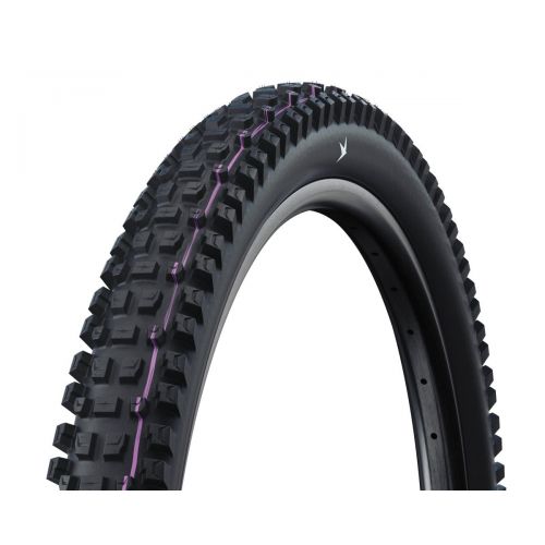 Plášť SCHWALBE Albert Trail Pro TLR ULTRA SOFT - 29x2.50