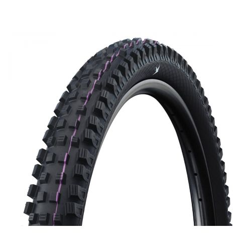 Plášť SCHWALBE Magic Mary Trail Pro TLR SOFT Radial - 27.5x2.50