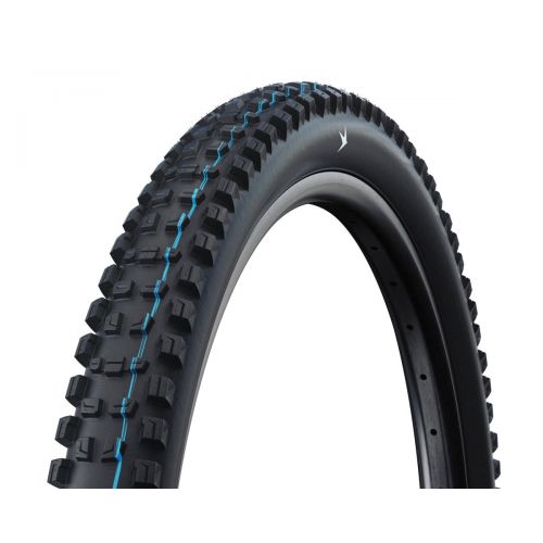 Plášť SCHWALBE Romy Trail Pro TLR MID - 29x2.50