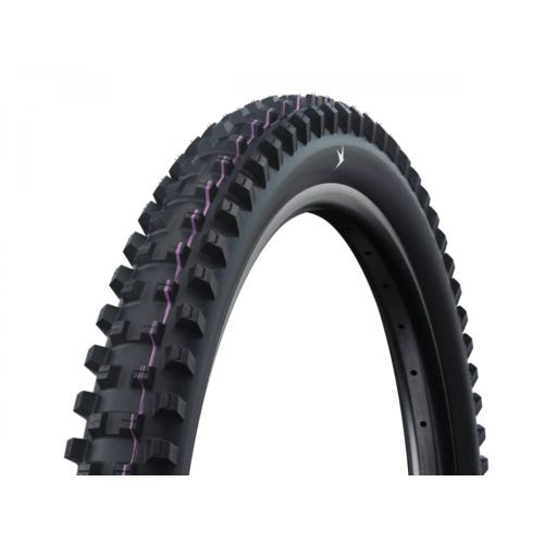 Plášť SCHWALBE Shredda R Gravity Pro TLR ULTRA SOFT Radiál - 29x2.50