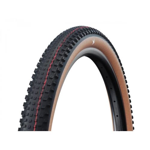Plášť SCHWALBE Rick Evo XC Pro TLR SPEEDGRIP - 29x2.40