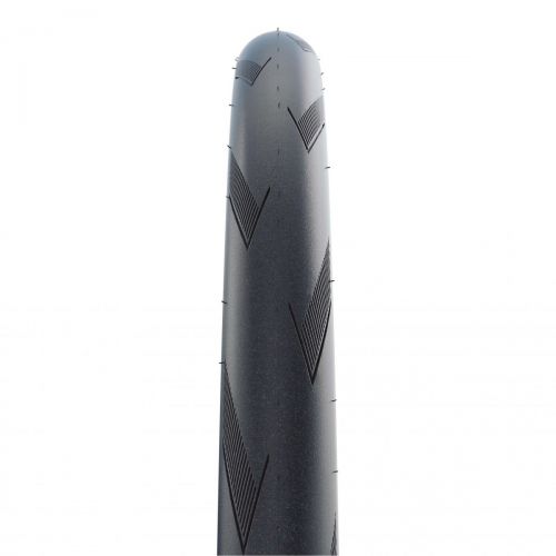 Plášť SCHWALBE Pro One Evo Super Race V-Guard TLE ADDIX Race Transparent - 28x1.25 700x32C