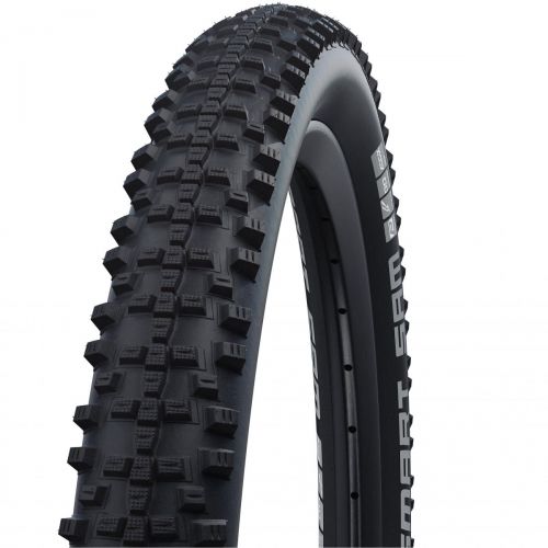 Plášť SCHWALBE Smart Sam Perf drát ADDIX - 27.5x2.35