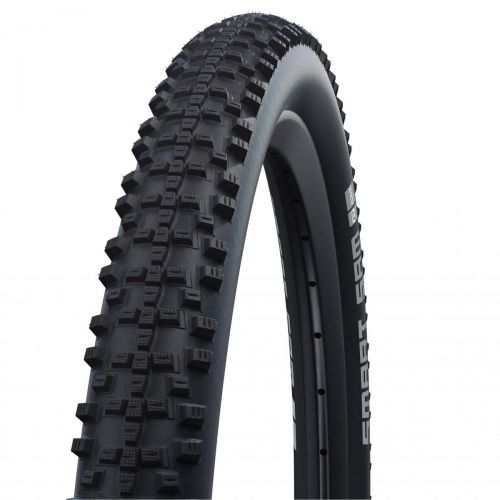 Plášť SCHWALBE Smart Sam Perf drát ADDIX - 29x2.35