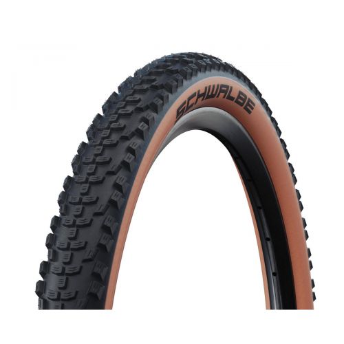 Plášť SCHWALBE Smart Sam Perf drôt ADDIX Bronze - 29x2.60