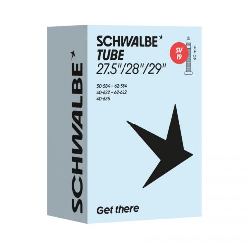 Duše SCHWALBE 27.5/29x1.50-2.50" - galuskový