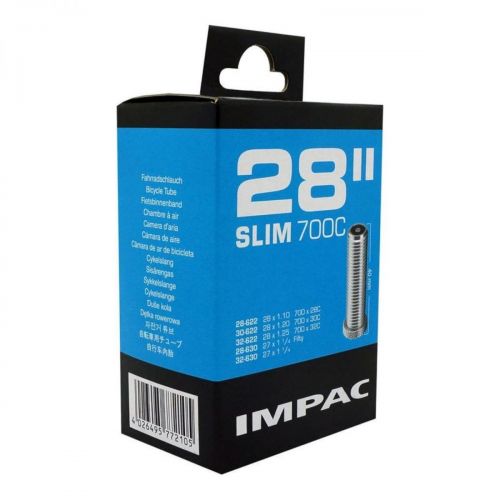 Duše IMPAC 28" Slim - autoventil