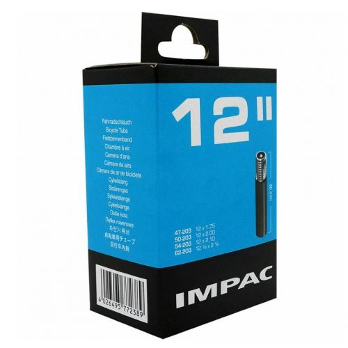 Duše IMPAC 12" 47/62-203 - autoventil