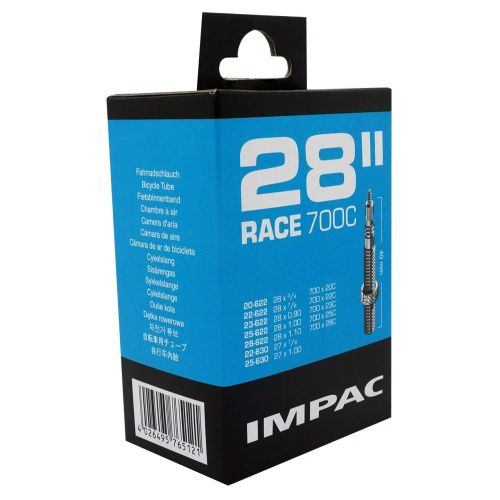 Duše IMPAC 28" Race - galuskový 40mm