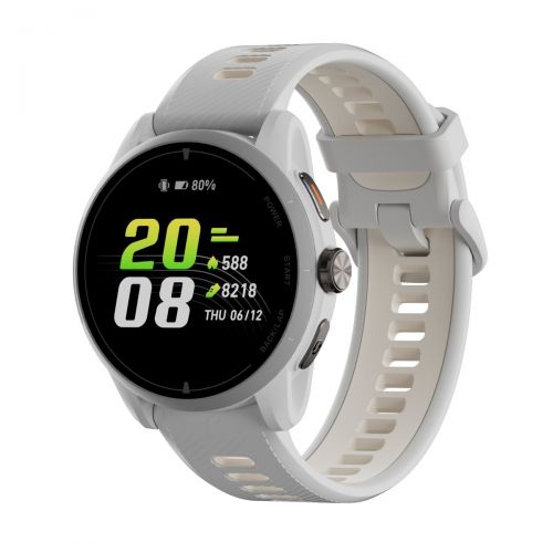 Chytré hodinky iGPSport Verun Smart Watch - Black