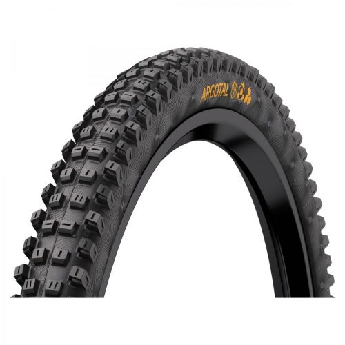 Plášť CONTINENTAL Argotal Enduro SuperSoft - 29x2.4