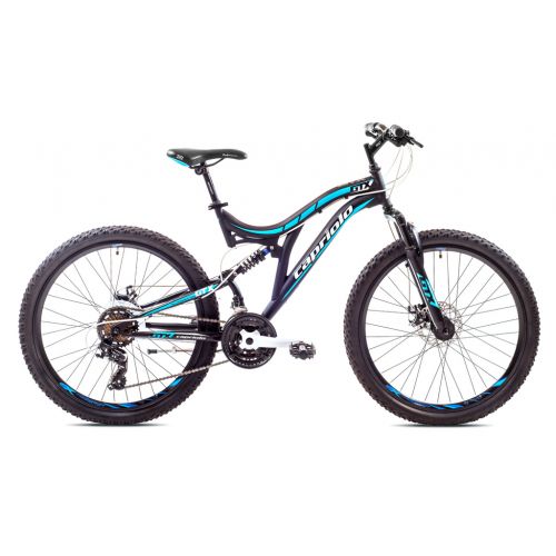 HORSKÝ BICYKEL CAPRIOLO GTX 260 2021