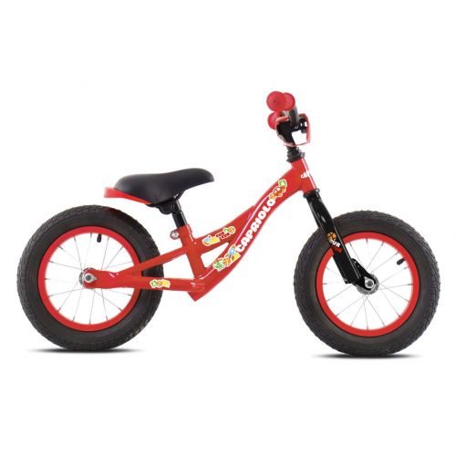BMX12 HT GUR-GUR červené