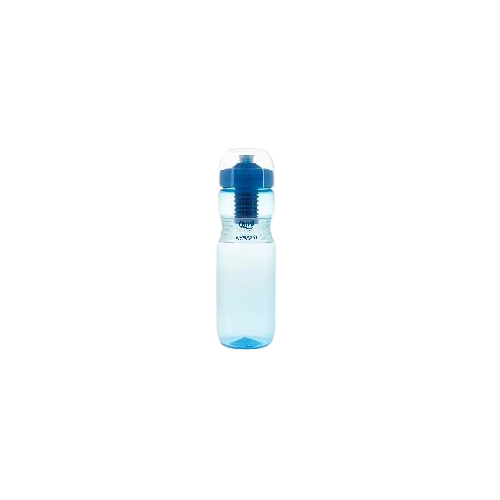 Quell NOMAD Filtering  Bottle Blue