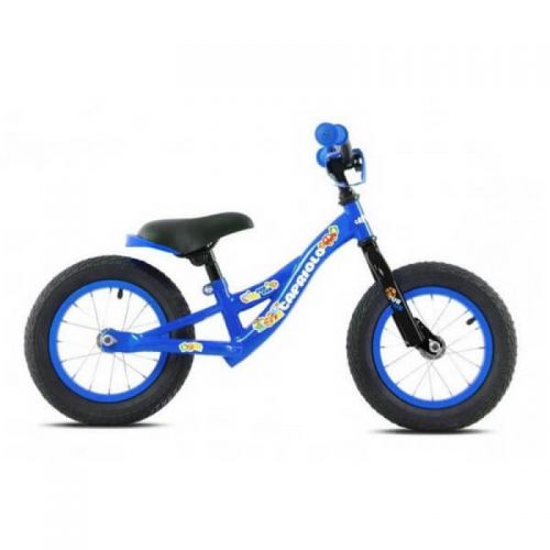 CAPRIOLO BMX12 HT GUR GUR BLUE