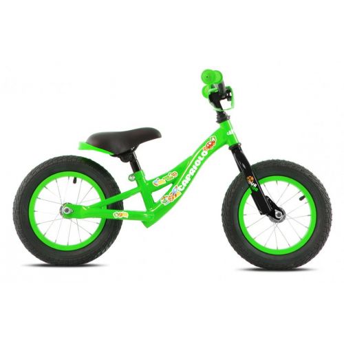 CAPRIOLO BMX12 HT GUR GUR GREEN