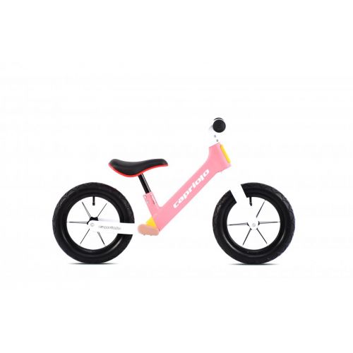 ODRÁŽADLO CAPRIOLO BMX GUR GUR RETRO basket blue