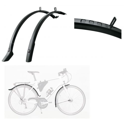 SKS Velo 42 Urban Blatník Set