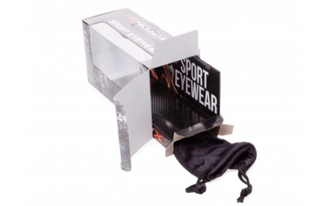 Krypton okuliare M91291B modro-čierne