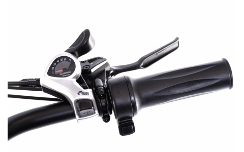 APERYDER MANDRIL ULTRA Grey