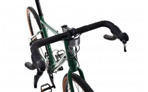 CAPRIOLO GRAVEL - G 9.4  GREEN