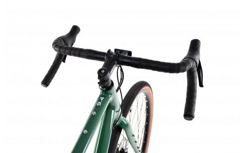 CAPRIOLO GRAVEL - G 9.4  GREEN 53