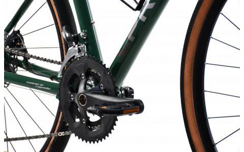 CAPRIOLO GRAVEL - G 9.4  GREEN