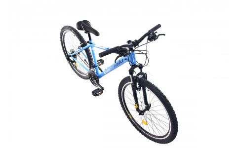 HORSKÝ BICYKEL CAPRIOLO MTB OXYGEN 26"/21V_16 blue-white