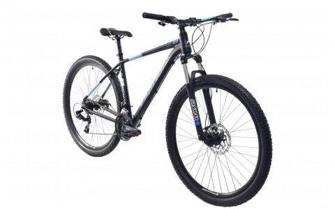 HORSKÝ BICYKEL CAPRIOLO MTB LC 29 DISC BRAKE black blue
