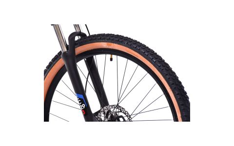 HORSKÝ BICYKEL CAPRIOLO MTB LC 29-3 29"/24AL BLUE RED - RADIUS