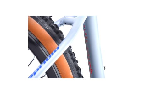 HORSKÝ BICYKEL CAPRIOLO MTB LC 29-3 29"/24AL BLUE RED - RADIUS