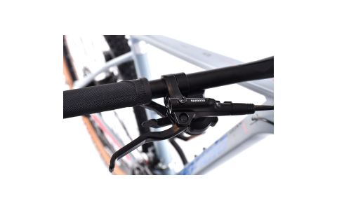 HORSKÝ BICYKEL CAPRIOLO MTB LC 29-3 29"/24AL BLUE RED - RADIUS