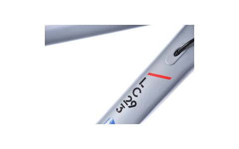 HORSKÝ BICYKEL CAPRIOLO MTB LC 29-3 29"/24AL BLUE RED - RADIUS