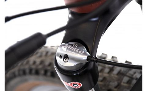 HORSKÝ BICYKEL CAPRIOLO MTB LC 29-6 HID.DISC BRAKE-SHIMANO brown