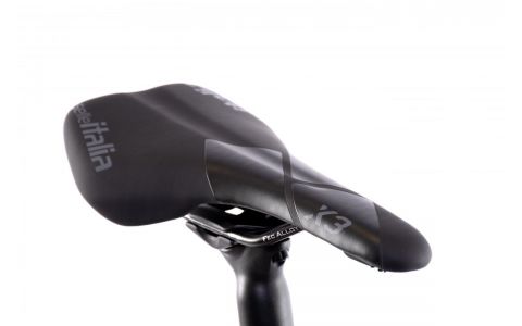 HORSKÝ BICYKEL CAPRIOLO MTB LC 29-6 21"HID.DISC BRAKE-SHIMANO brown