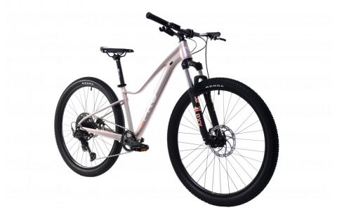 HORSKÝ BICYKEL CAPRIOLO CPRO AL-EVE 7.7, 2025