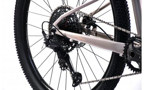 HORSKÝ BICYKEL CAPRIOLO CPRO AL-EVE 7.7, 2025