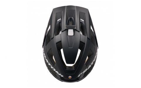 Prilba CRATONI AllSet MIPS Black M-L "58-61cm"