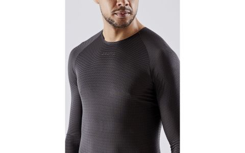 Tričko CRAFT PRO Dry Nanoweigh-Veľkosť L